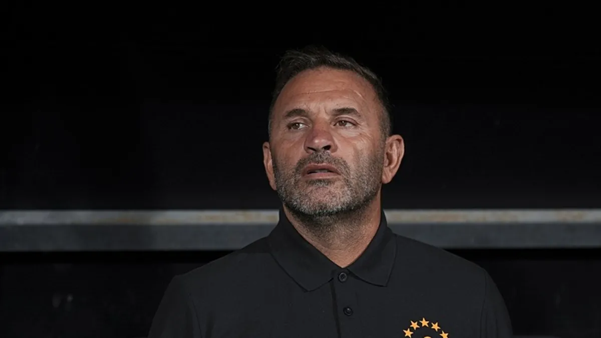 Galatasarays Suche nach der Nummer 10 geht weiter