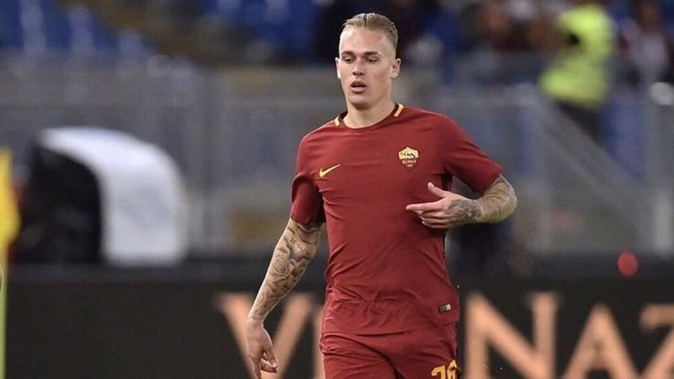 Beşiktaş’tan Roma seferi!