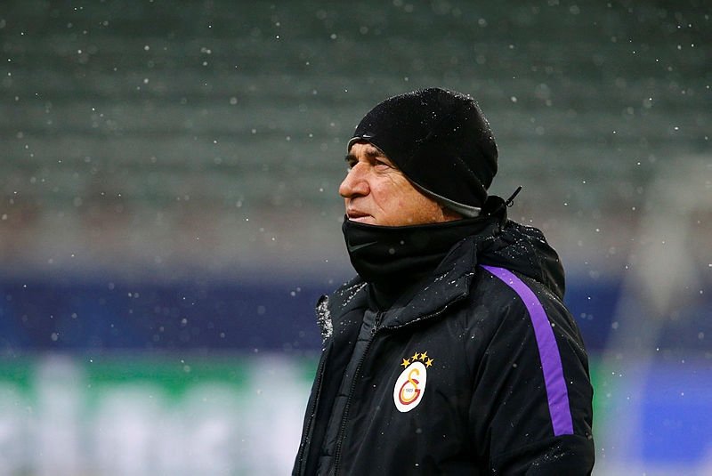 Galatasaray Gomis’i arıyor!