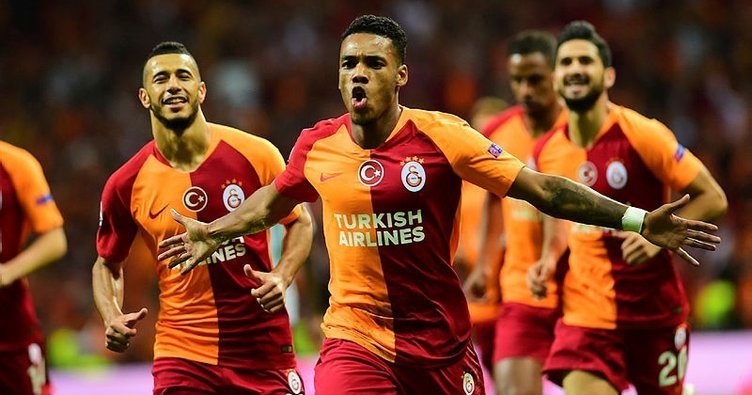 Rodrigues’ten Galatasaray itirafı