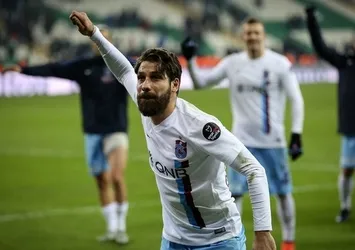 Olcay Şahan geri dönüyor
