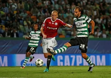 Bas Dost iddiası