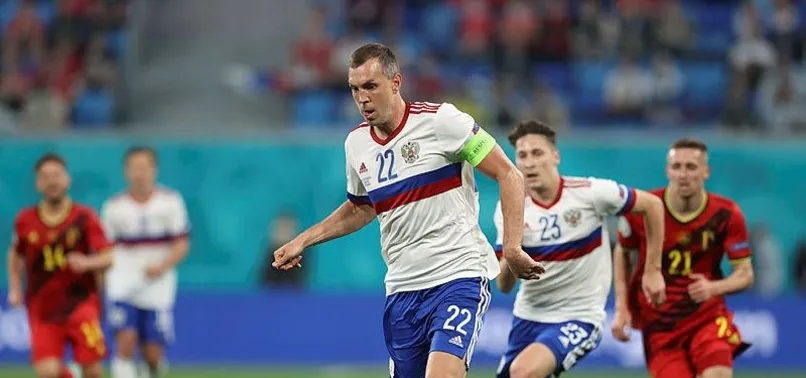 Fenerbahçe'den Artem Dzyuba açıklaması!