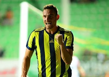 Janssen'in aklı Fenerbahçe'de