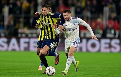 Mert Müldür: En az 1 puanı hak ettik