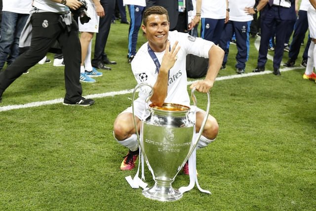 Şampiyonlar Ligi’nin ’en’leri