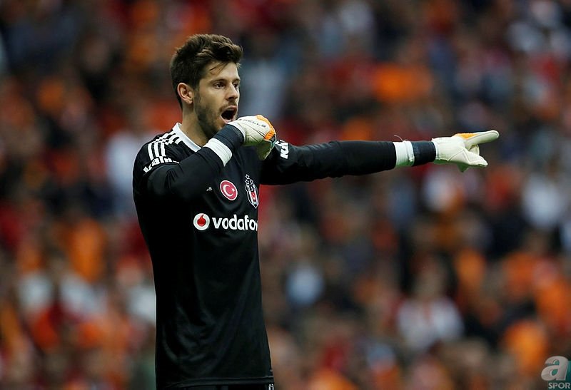 Jose Sambade: Fabri Beşiktaş’a geri dönebilir