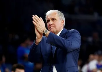 Alex de Souza'dan Obradovic paylaşımı!