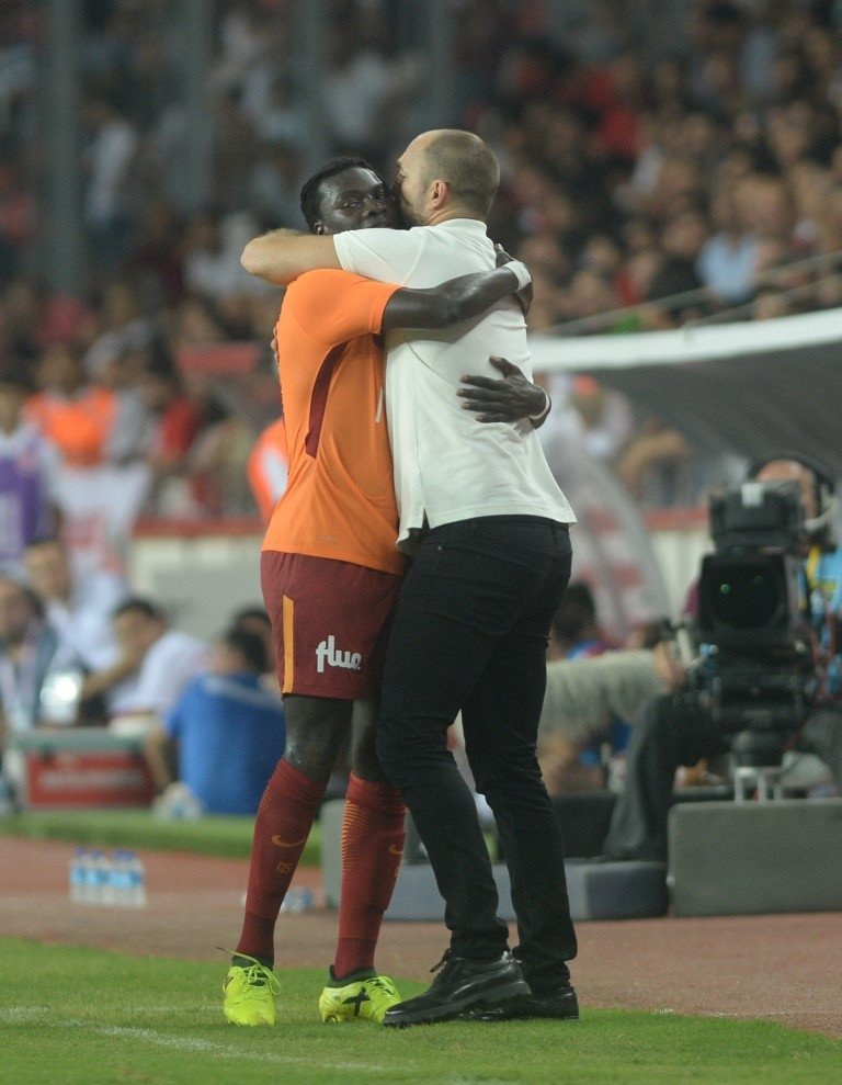 Galatasaray para basacak