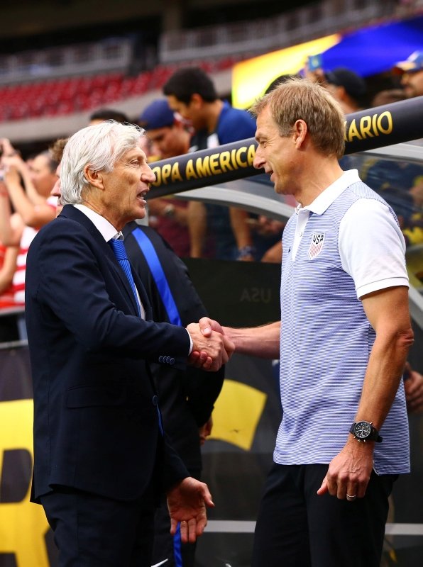 Fenerbahçe’de Jose Pekerman iddiası!