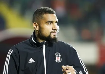 Boateng'de tendon iltihabı