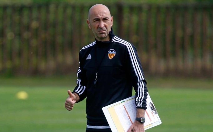 İşte Galatasaray’da Tudor’un yerine düşünülen isimler!