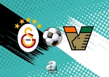 Galatasaray-Venezia CANLI