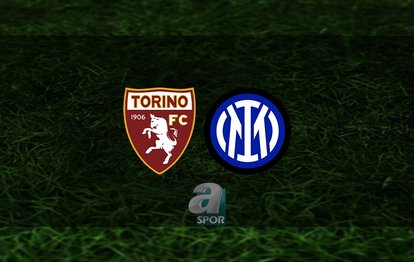 Torino - Inter maçı ne zaman, saat kaçta ve hangi kanalda? | İtalya Serie A