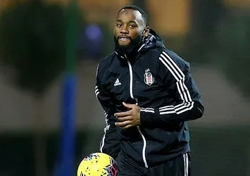Beşiktaş'ta N'Koudou belirsizliği! Transfer...