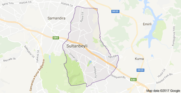 İstanbul’un ilçeleri hangi takımı tutuyor?