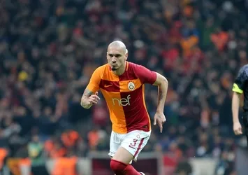 İnter'in gözünü korkuttu