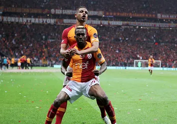 Futbolda heyecan dolu sezon sonu