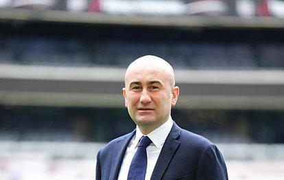 Beşiktaş seçime gidiyor! Tarih belli oldu