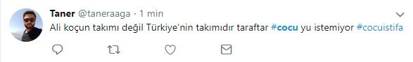 Fenerbahçeli taraftarlardan Cocu’ya büyük tepki! İşte yorumlar...