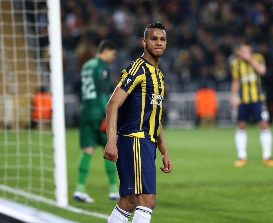 Fenerbahçeli Josef de Souza için Çin kararı!