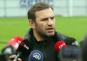 Galatasaray'da gündüz paniği - 2
