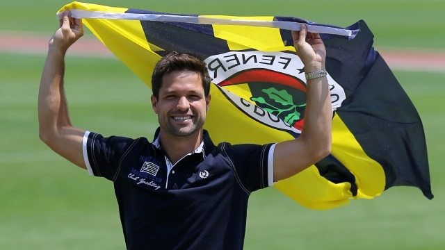 Diego Ribas Flamengo’ya transfer oluyor!