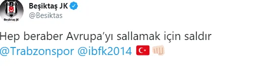 Galatasaray'dan temsilcilerimize destek - 3