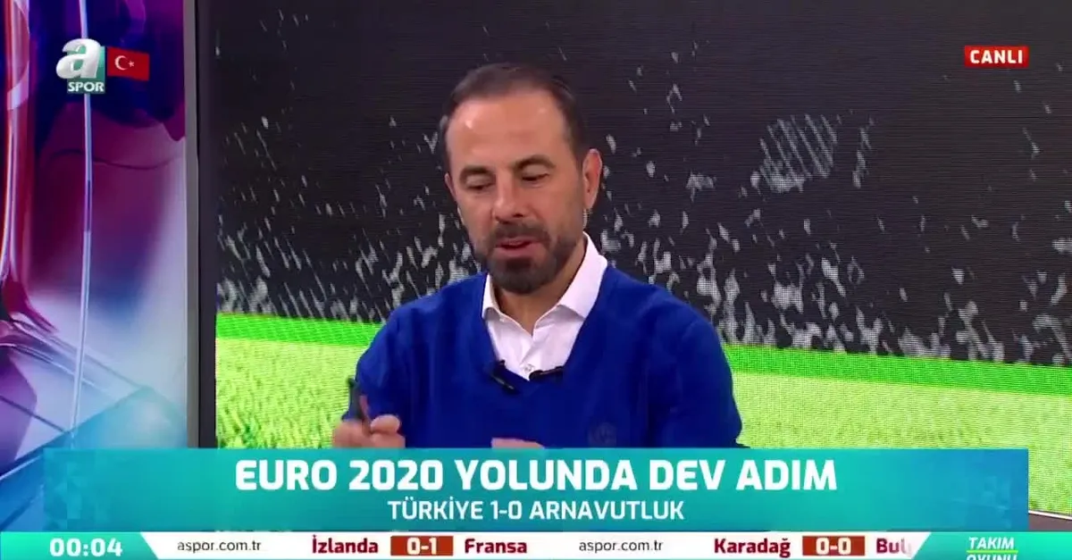 Reha Kapsal: Evet oynanan oyun iyi değil