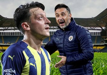 İpler kopma noktasına geldi! İşte yeni takımı