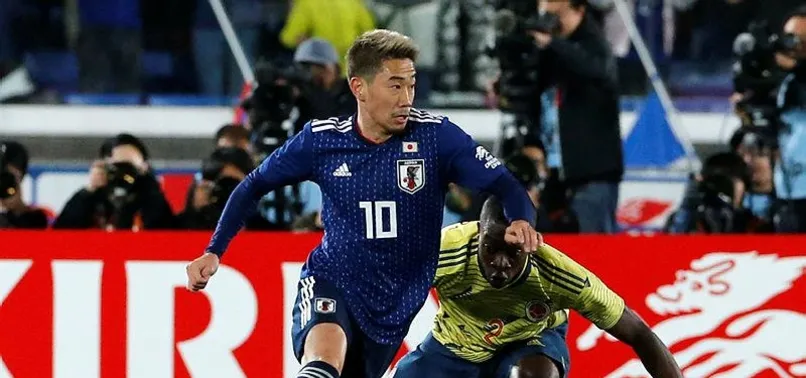 Kagawa kazanamadı