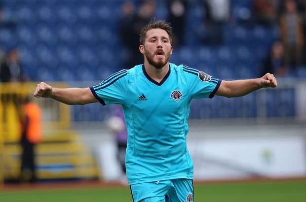 Türkiye’de sezon sonu sözleşmesi biten en pahalı 25 futbolcu