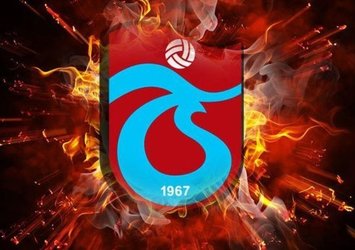 Trabzon transferde vites artırdı!