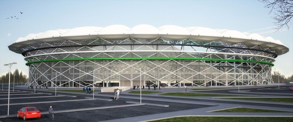 Türkiye’de açılan ve açılacak olan statlar