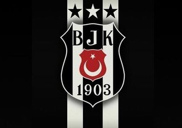 Yıldız oyuncudan Beşiktaş'a müjde!