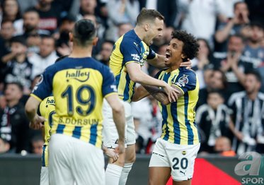 Kanarya sezonu Malatya’da kapatıyor! İşte Yeni Malatyaspor - Fenerbahçe maçı muhtemel 11’leri...