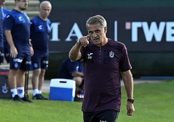 Trabzonspor'da değişim zamanı!