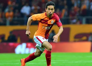 Inter'den Galatasaray'a Nagatomo müjdesi