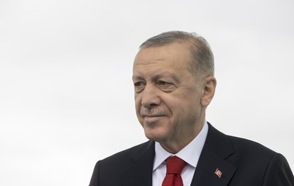 Göçebe Oyunları başlıyor! Açılışı Başkan Recep Tayyip Erdoğan yapacak