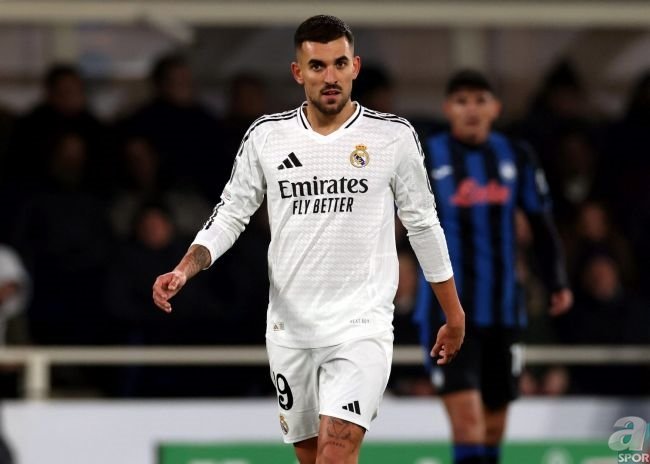 TRANSFER HABERİ: Fenerbahçe’den Real Madrid’in yıldızına kanca! Yönetim İspanya’ya çıkarma yapacak