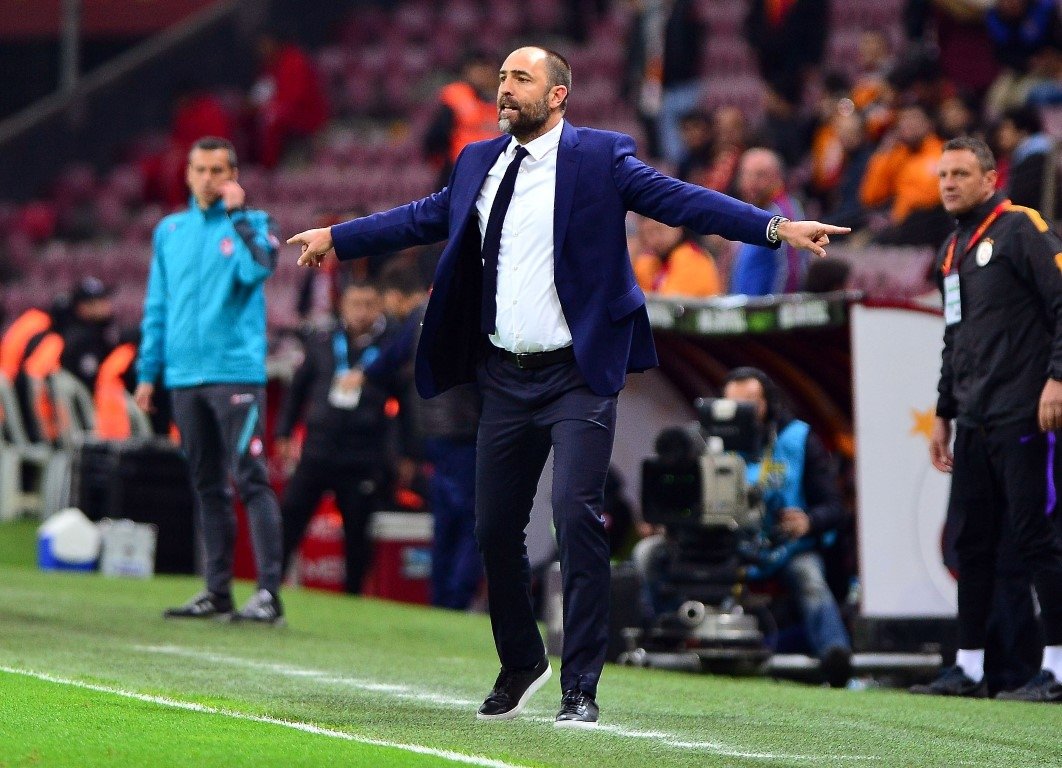 Fenerbahçe derbisi Tudor’un son şansı