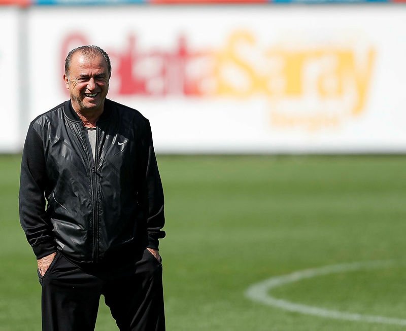 Fatih Terim’in rekor senesi