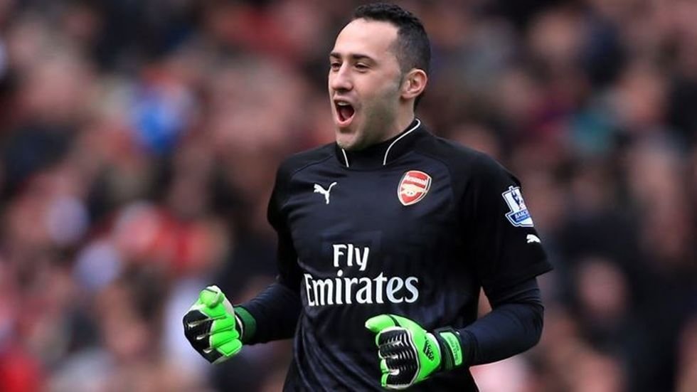 İngilizlerden Fenerbahçe için Asmir Begovic iddiası!