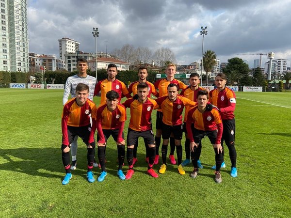 Fenerbahce 1 3 Galatasaray Derbisi Bein Sports Mac Ozeti Ve Golleri Izle