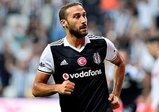 Şenol Güneş, Cenk Tosun'a güveniyor