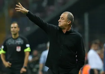 Fatih Terim fark yarattı