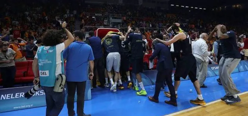Fenerbahçe'den Galatasaray'a çok sert yanıt!