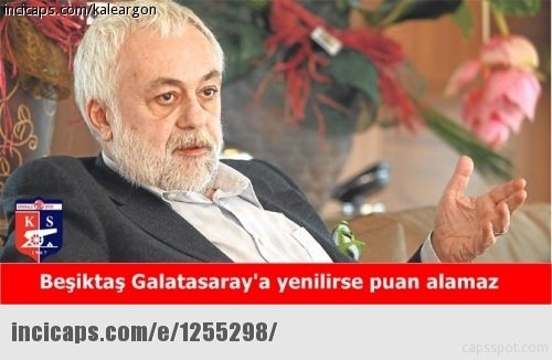 Başakşehir - Fenerbahçe maçı capsleri!