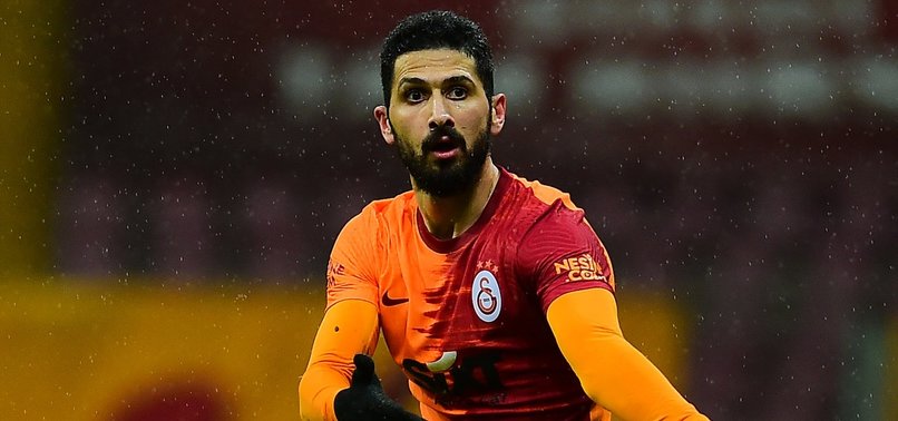 Son dakika Galatasaray haberi: Çarpıcı Emre Akbaba sözleri! "Taraftarın önüne atıldı"