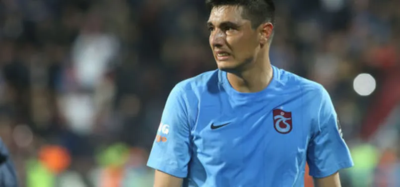 Trabzonspor'da Cardozo’nun 4 yıl sonra borcu bitti